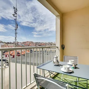 Appartement Atlantic, Biarritz