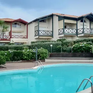 Appartement Biarritz, 4/5 Personnes, Biarritz