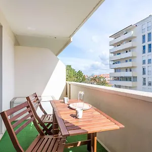 Appartement Studio Biarritz, 1 Pièce, 2 Personnes - Fr-1-3-487, Biarritz